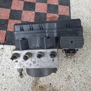 Alza ABS Pump