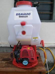 Bravado 20liter