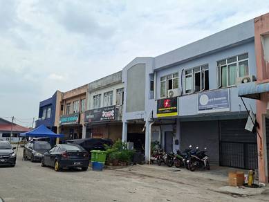 Warehouse / Factory For Sale in Kuantan,PHG