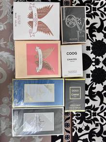Perfume Mur Mur