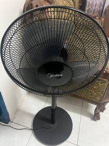 Khind Stand Fan