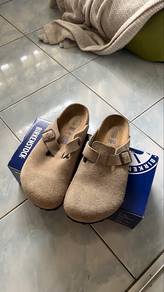 Birkenstock Boston