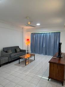 Condominium For Rent in Bayu Tasik 1