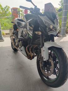 Kawasaki Z 800