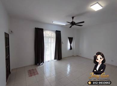 Semi-Detached House For Rent in Seremban 2,NSN