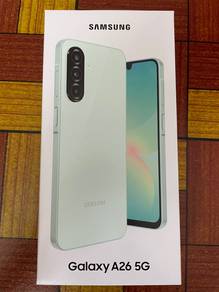 Samsung GALAXY A26 5G