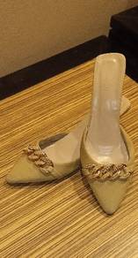 heels
