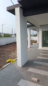 Terraced House For Rent in Lumut,PRK