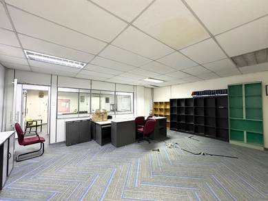 Office space For Rent in Kajang,SGR