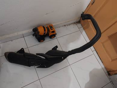 ekzos mt25, r25 original yamaha for sale