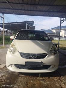 Perodua MyVi EZ STANDARD in Kota Kinabalu, SBH