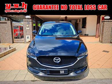 Mazda CX-5 G GLS 2WD in Kuching, SWK