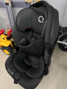 Carrier Carseat