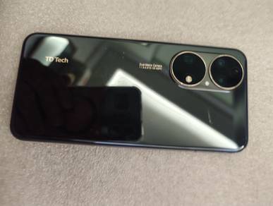 Huawei P50 5G All Network