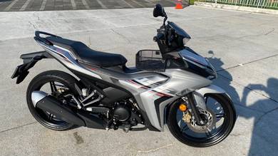 Yamaha Y16ZR