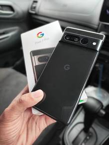 pixel 7 pro