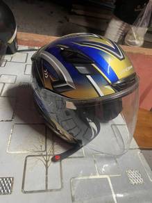 helmet