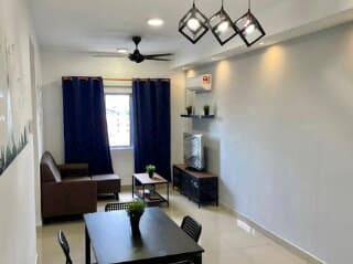 Condominium For Sale in Putra Suria Residence