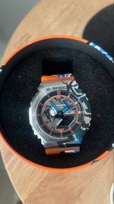 Gshock street spirit GM-2100SS