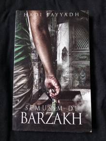 Semusim Di Barzakh (PRE LOVED)