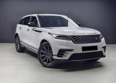 Land Rover Range Rover Velar VELAR R-DYNAMIC P250 in Cheras, KUL