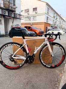 Roadbike Elves