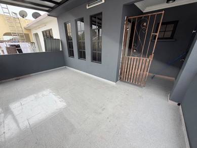 2-storey Terraced House For Rent in Rawang,SGR