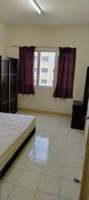 Room in Salak Selatan, KUL