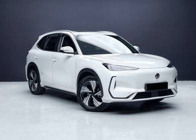 2026 Proton eMas 7 PREMIUM PHEV
