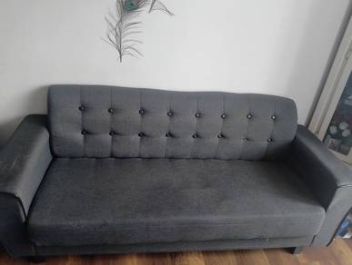 Second hand sofa