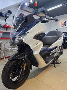 Moda Shifter 400X