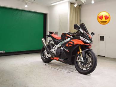 Aprilia RSV4
