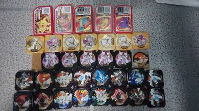 pokemon chips