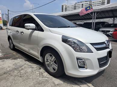 Mazda 8 in Cheras, KUL
