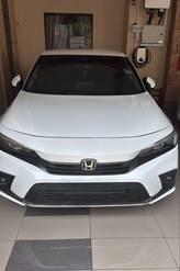 Honda Civic FE V in Cheras, KUL