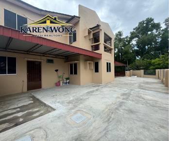 2-storey Terraced House For Sale in Sungai Petani,KDH
