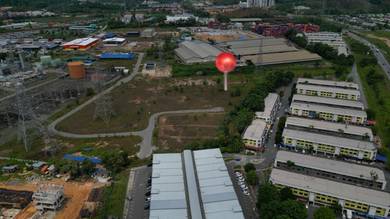 Commercial Land in Others, SBH
