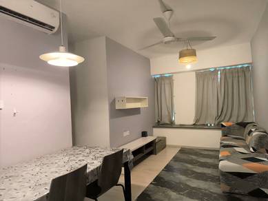 Condominium For Sale in University Utama Condominium
