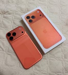 IPhone 17Pro Max