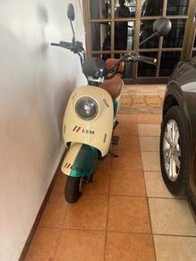 Electric bike for sale