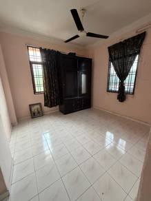 Flat For Rent in Taman Seri Janggus