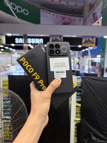 poco f9 pro 5g ram12gb/256gb sd 8elite gen5