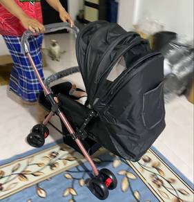 Stroller baby