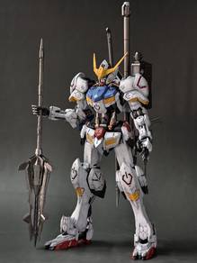 BANDAI MG Barbatos 1/100