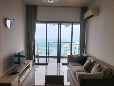 Condominium For Sale in Royal Strand @ Country Garden Danga Bay