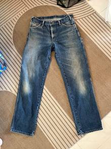 seluar carpenter dickies