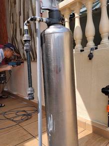 water filter system