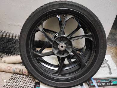 sportrim v8 ORIGINAL