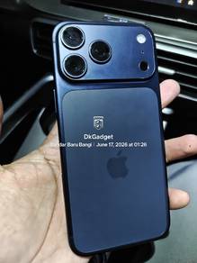 iPhone 17 ProMax 256gb