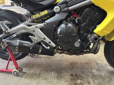 exzoz er6 full sistem